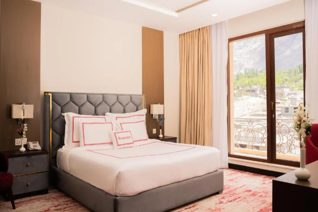 Ramada Resort by Wyndham Gilgit 23/45