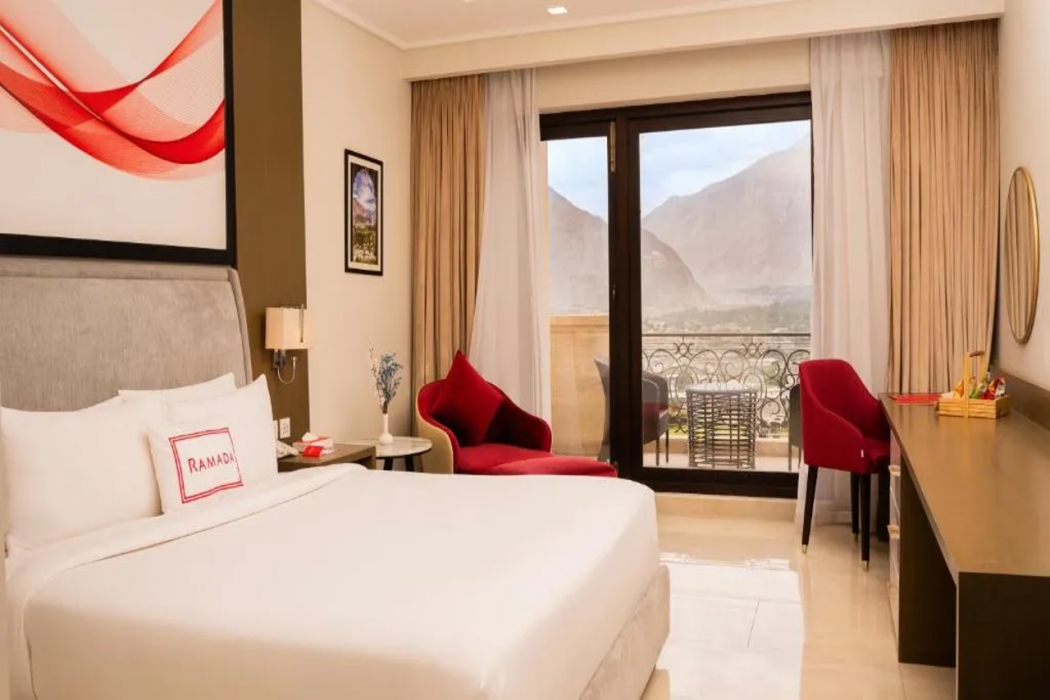 Ramada Resort by Wyndham Gilgit 16/45