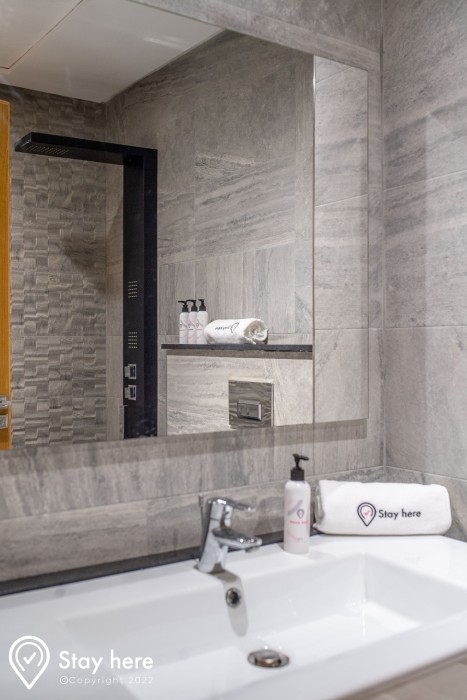 StayHere Agadir - Marina Residential Living 22/37