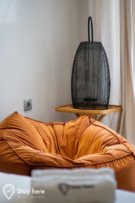 StayHere Agadir - Marina Residential Living 29/37