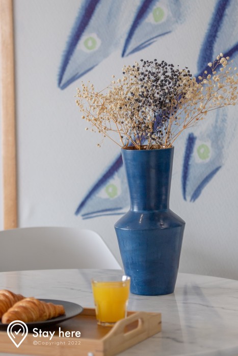 StayHere Agadir - Marina Residential Living 23/37