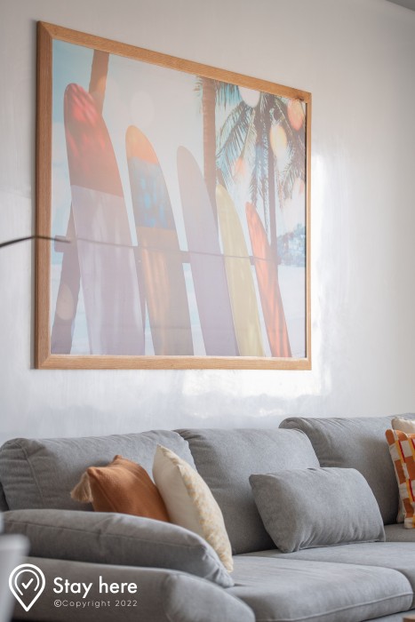 StayHere Agadir - Marina Residential Living 13/37