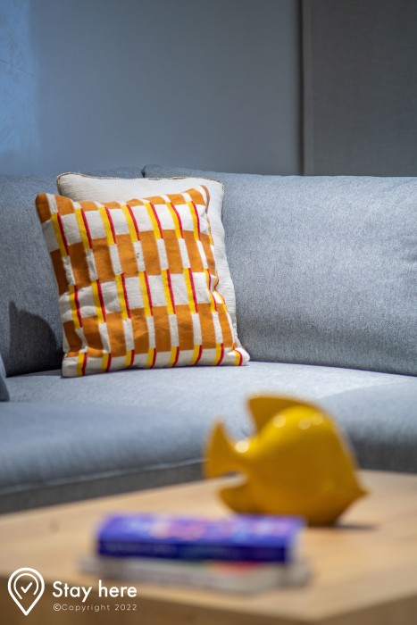 StayHere Agadir - Marina Residential Living 10/37