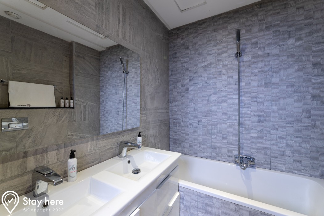 StayHere Agadir - Marina Residential Living 28/37