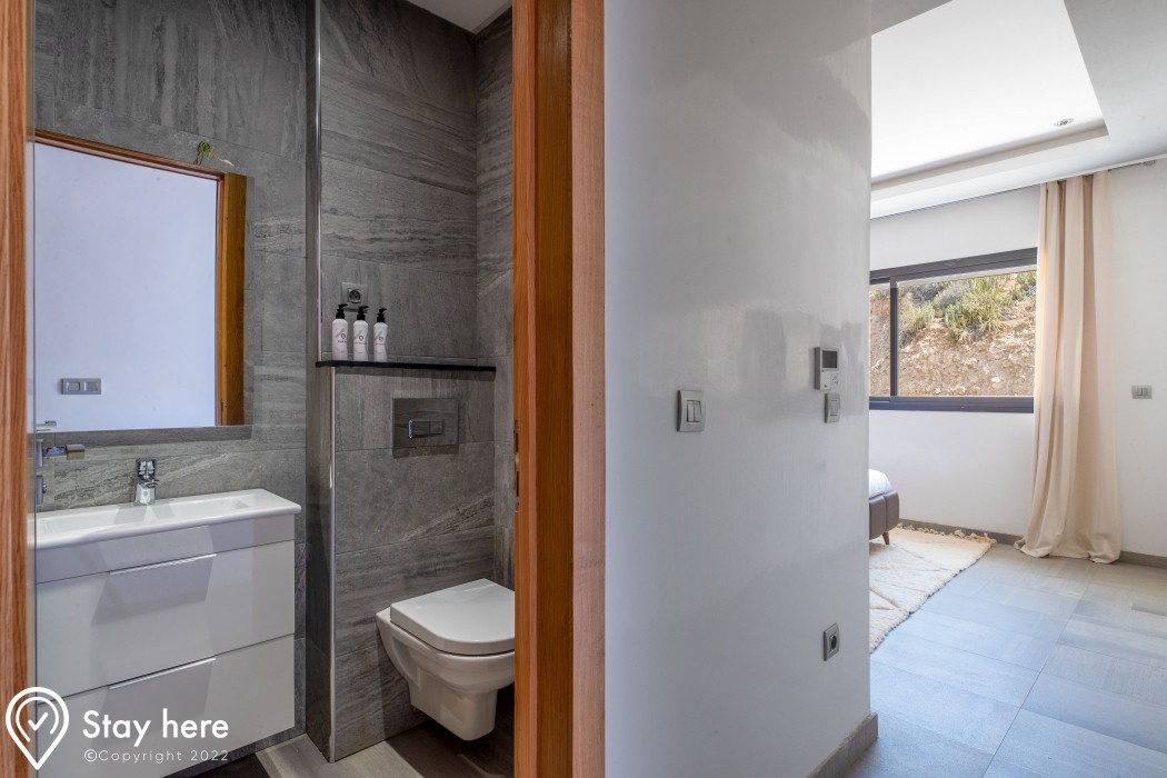 StayHere Agadir - Marina Residential Living 14/37