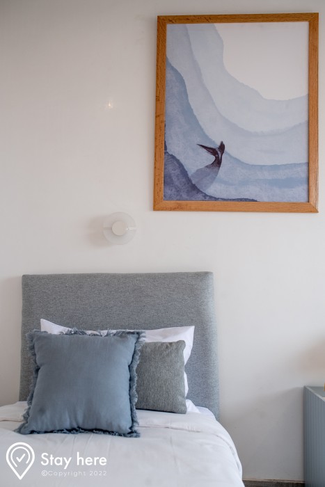 StayHere Agadir - Marina Residential Living 21/37