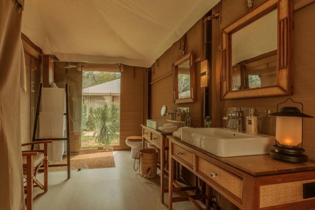Twinpalms Bangtao Phuket Tented Resort 7/36