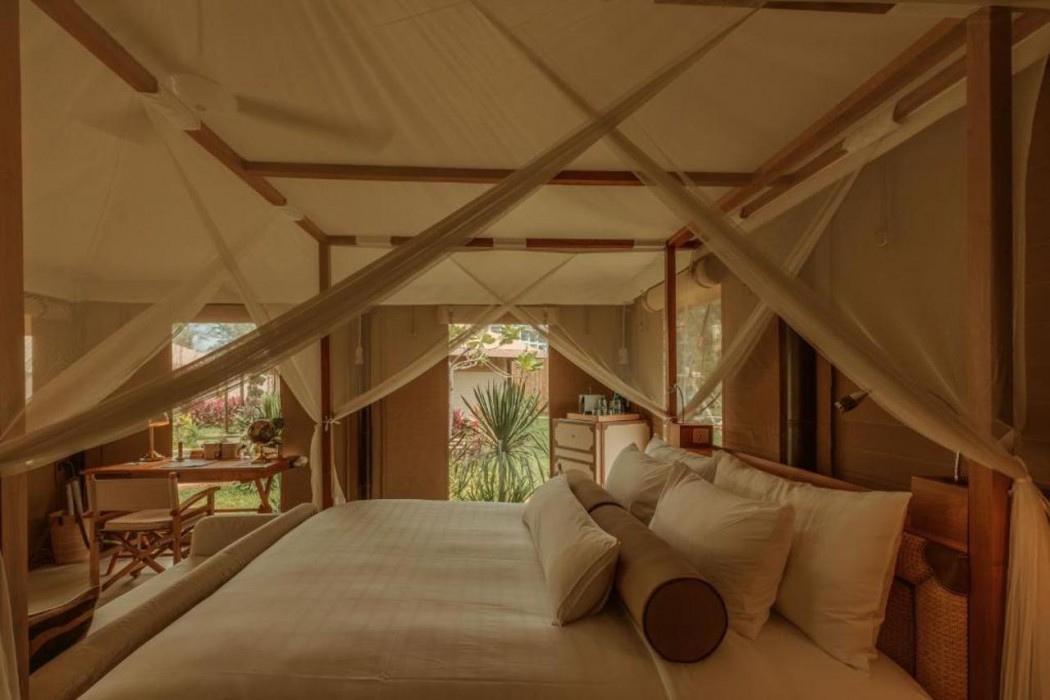 Twinpalms Bangtao Phuket Tented Resort 5/36