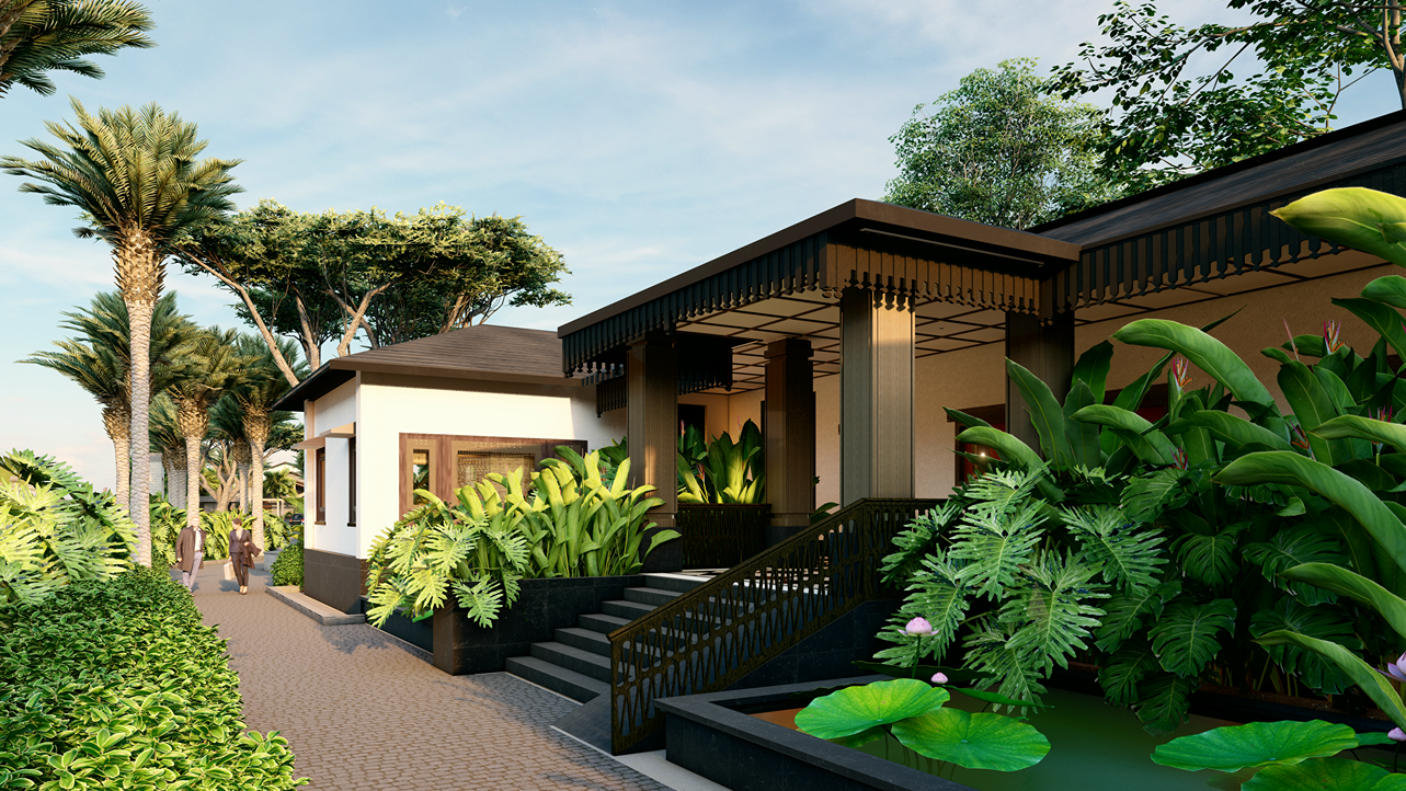 Rhino and River Resort, Guwahati - Assam 6/85