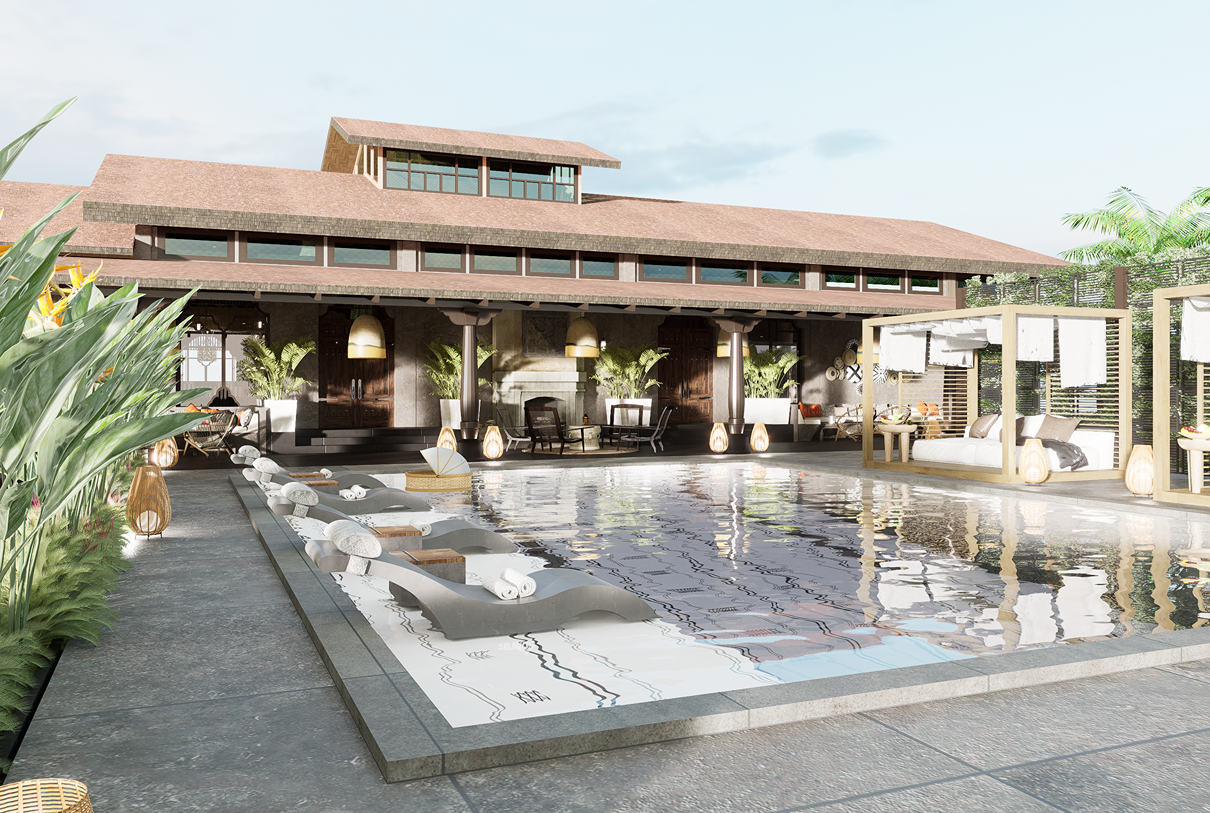 Rhino and River Resort, Guwahati - Assam 46/85