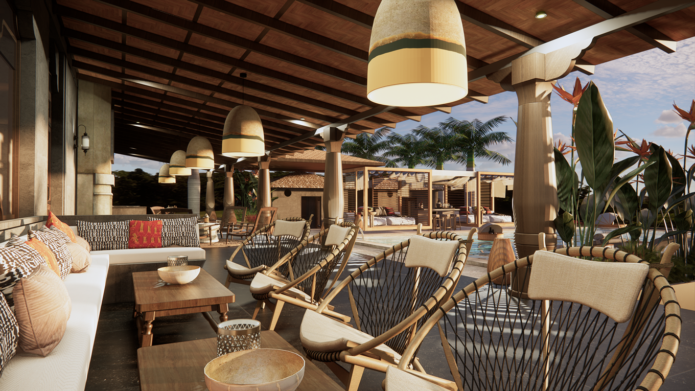 Rhino and River Resort, Guwahati - Assam 54/85