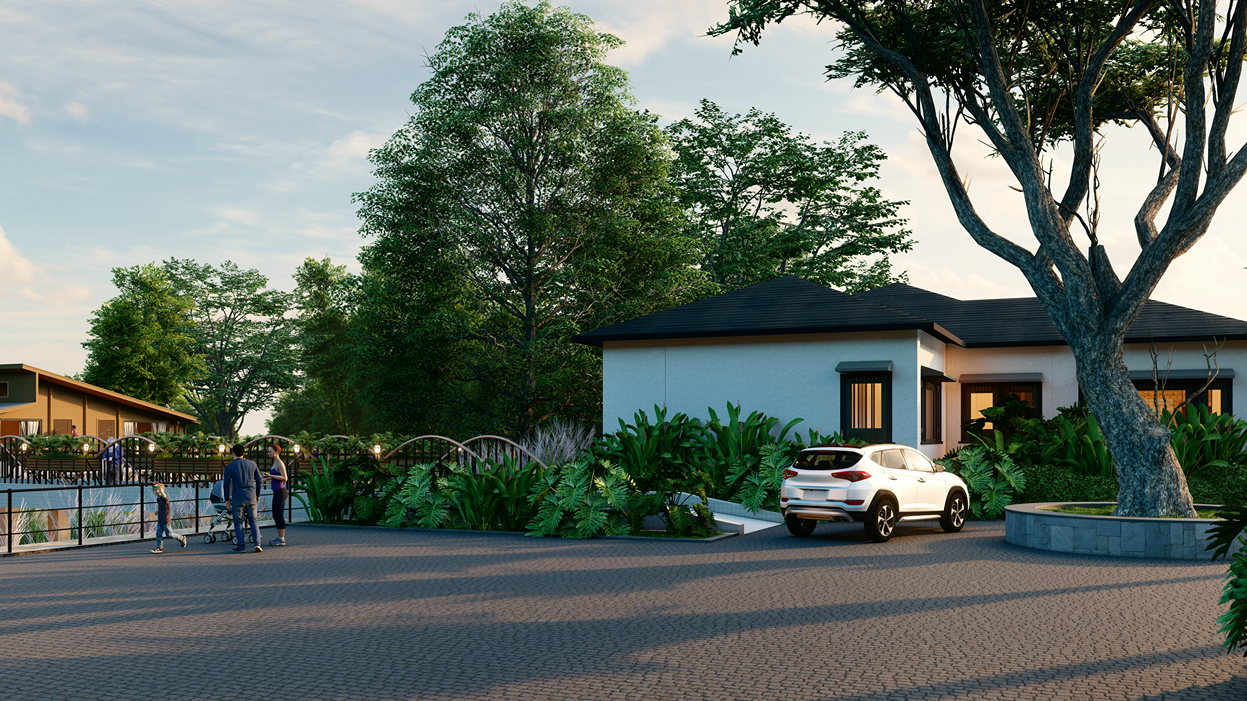 Rhino and River Resort, Guwahati - Assam in GUWAHATI