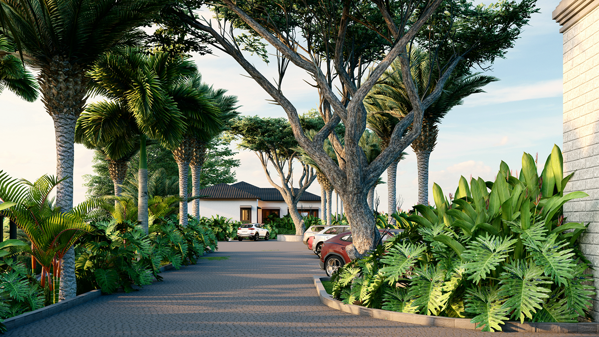 Rhino and River Resort, Guwahati - Assam