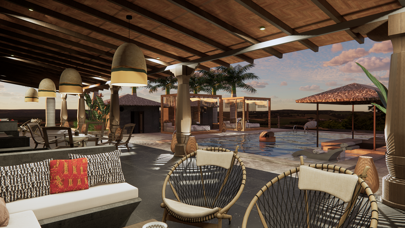 Rhino and River Resort, Guwahati - Assam 47/85