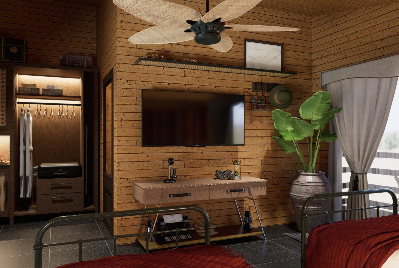 Safari Cottages، Rhino and River Resort, Guwahati - Assam 3/5
