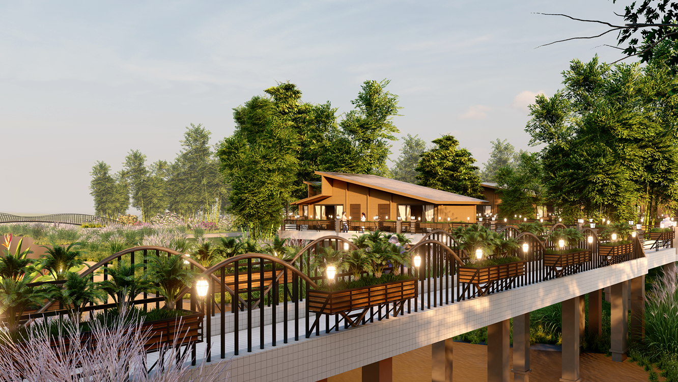Rhino and River Resort, Guwahati - Assam 13/85