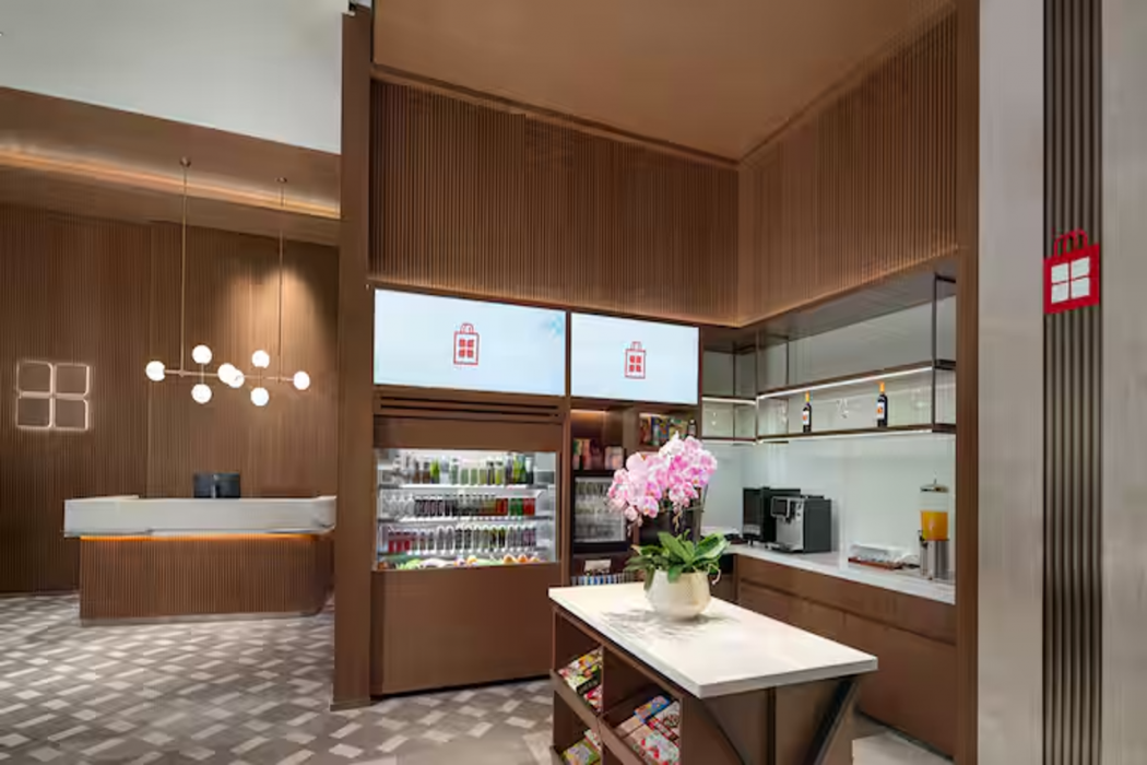Hilton Garden Inn Tianjin Five Great Avenues 14/40
