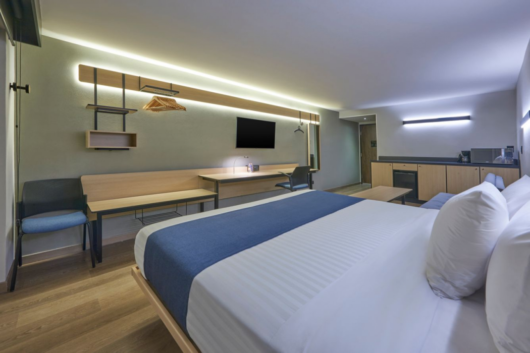 City Express By Marriott Cancun Aeropuerto 11/25