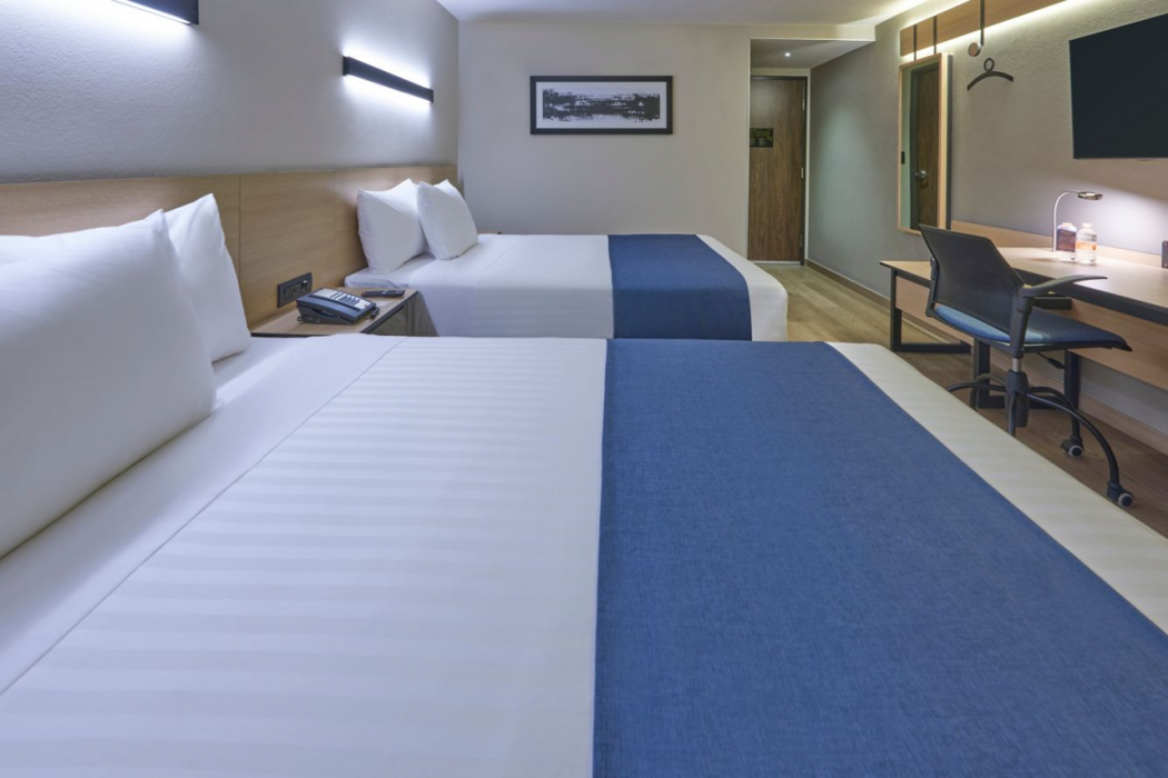 City Express By Marriott Cancun Aeropuerto 6/25