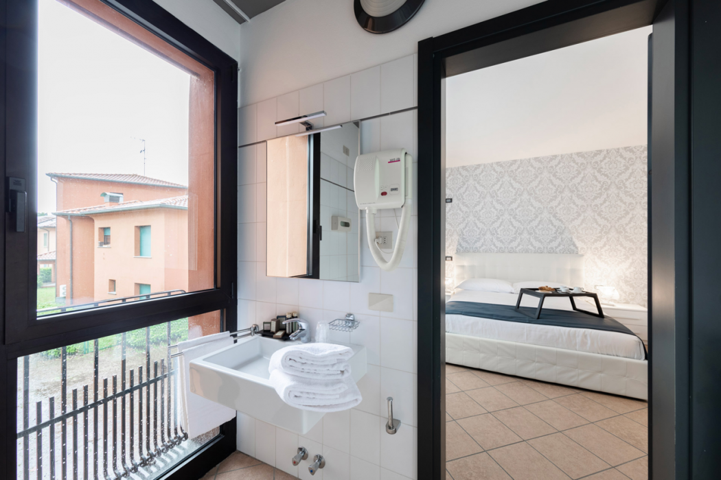 Lake Como Golf Hotel 11/36