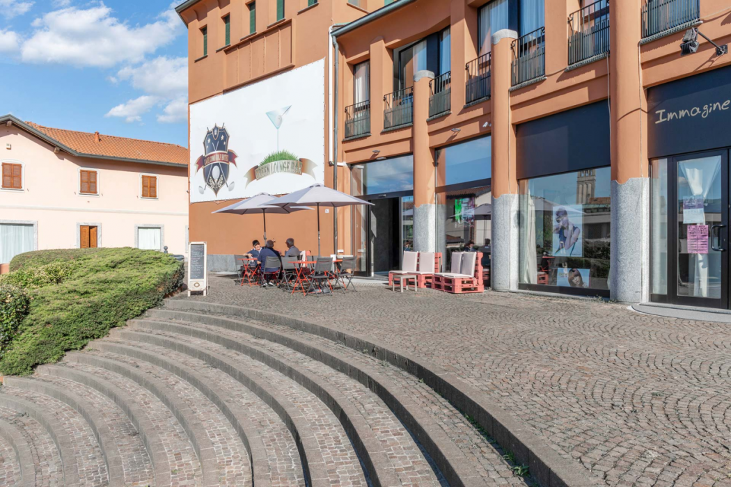 Lake Como Golf Hotel 3/36