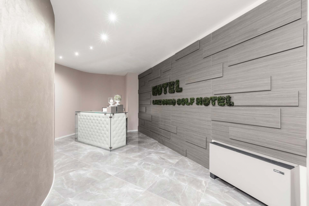 Lake Como Golf Hotel 20/36