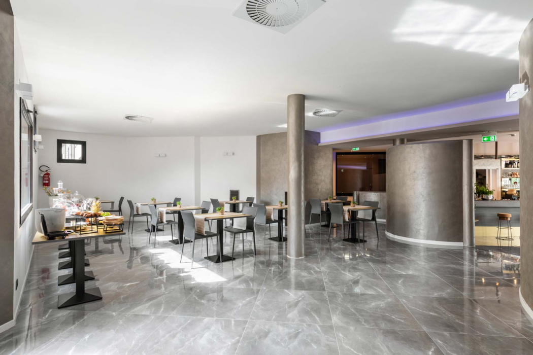 Lake Como Golf Hotel 22/36