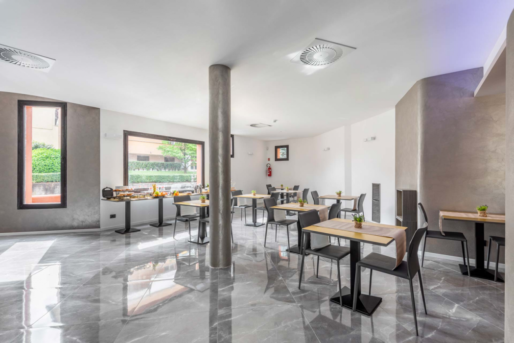 Lake Como Golf Hotel 21/36