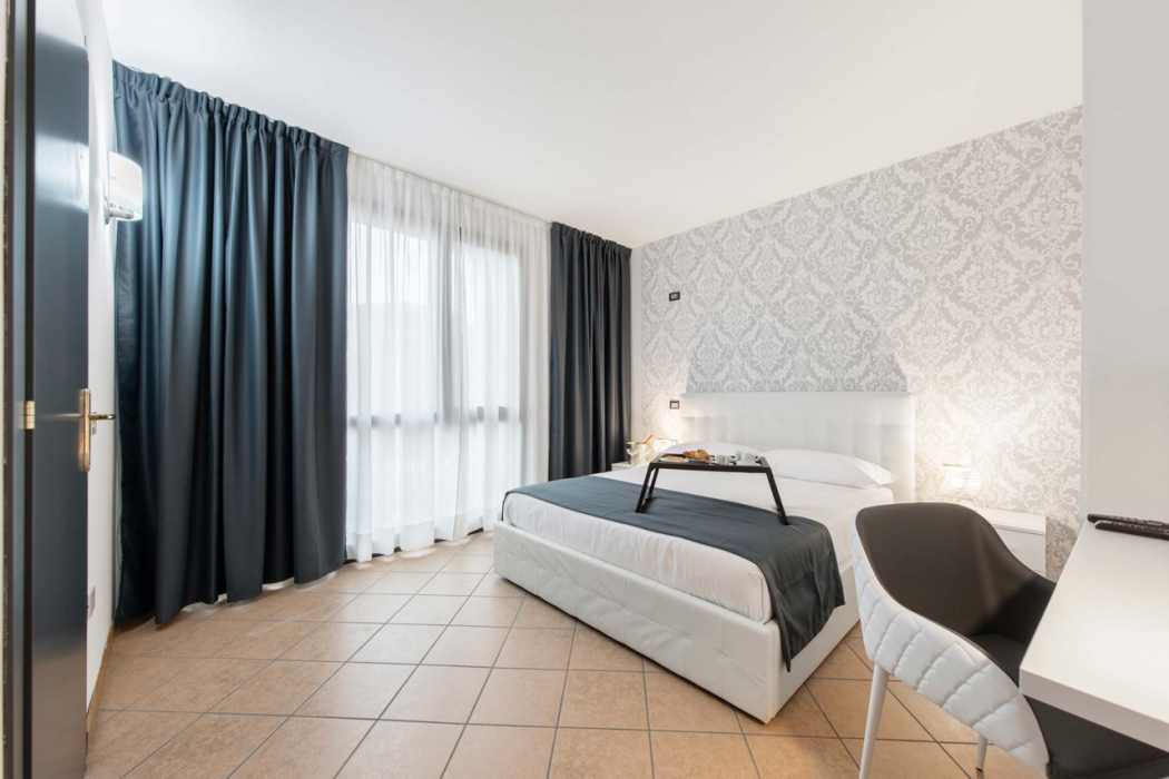Lake Como Golf Hotel 12/36