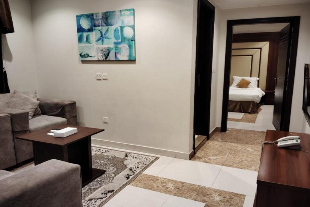 Hotelier Suites by Cantonal 10/10