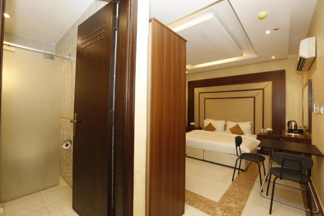Hotelier Suites by Cantonal 6/10