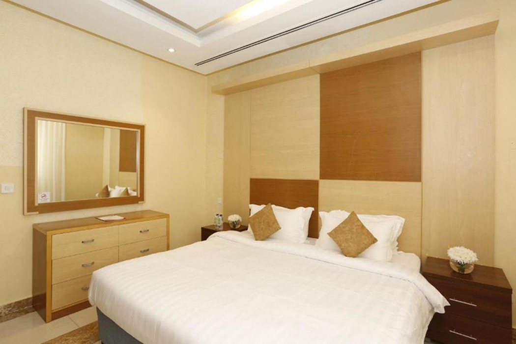 Hotelier Suites by Cantonal 8/10