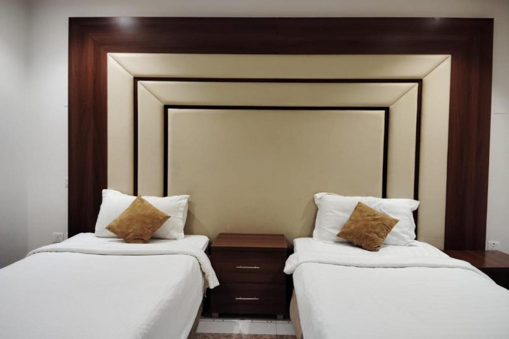 Hotelier Suites by Cantonal 7/10