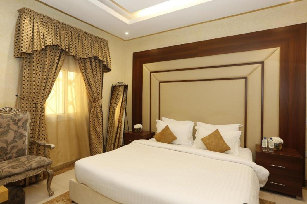 Hotelier Suites by Cantonal 9/10