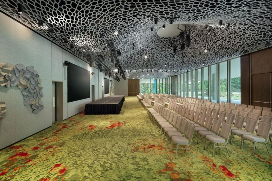Mandai Rainforest Resort by Banyan Tree 15/62