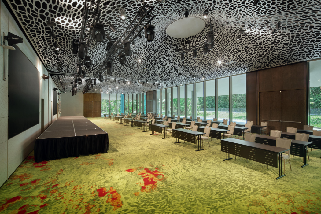 Mandai Rainforest Resort by Banyan Tree 16/62