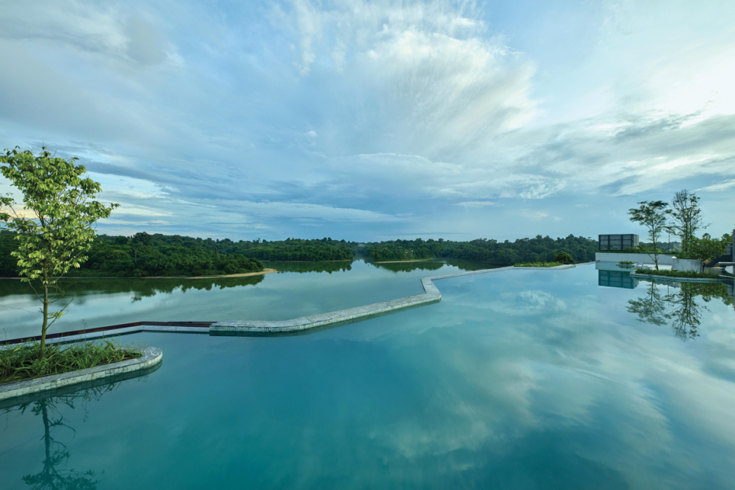 Mandai Rainforest Resort by Banyan Tree 12/62