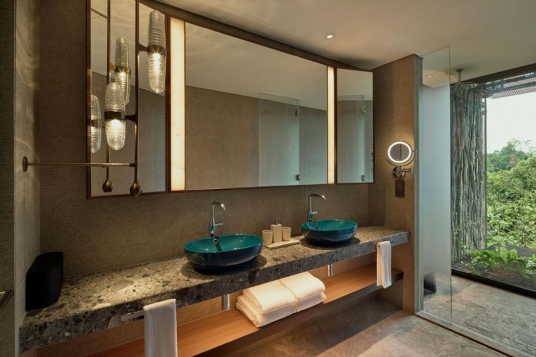 Mandai Rainforest Resort by Banyan Tree 8/62