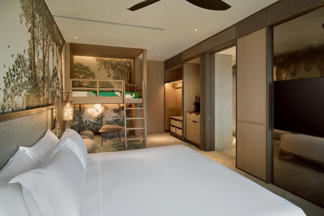 Mandai Rainforest Resort by Banyan Tree 6/62