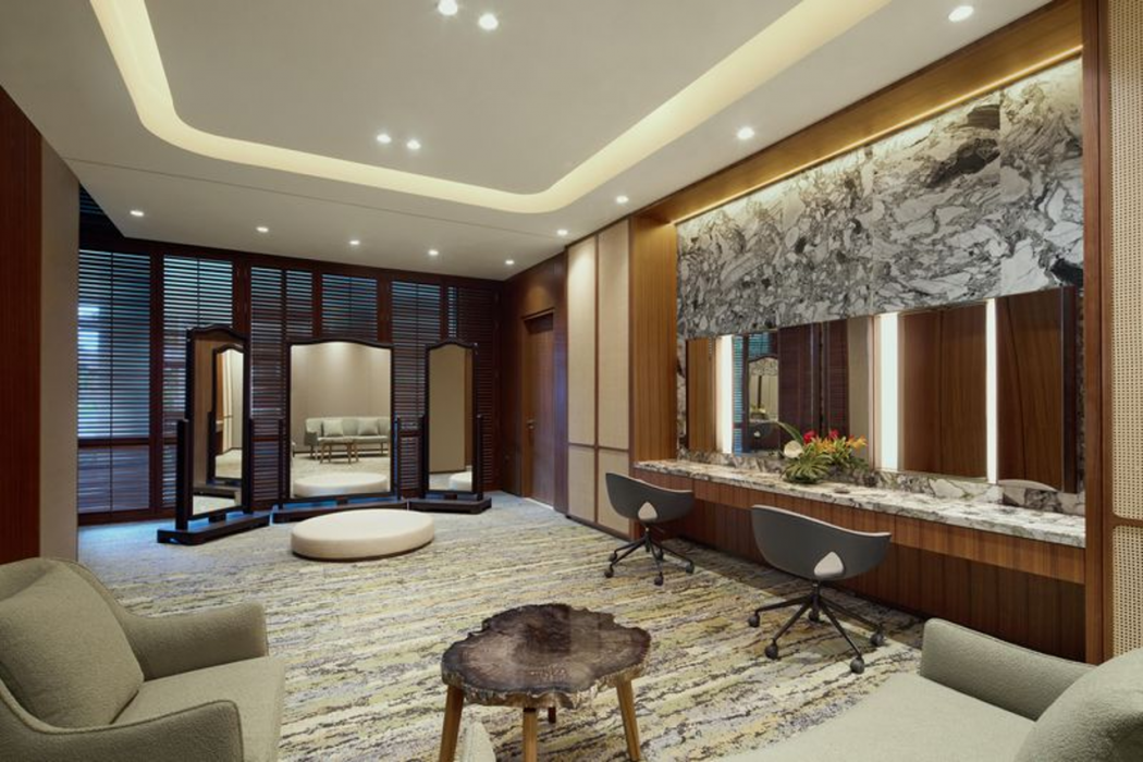 Mandai Rainforest Resort by Banyan Tree 14/62