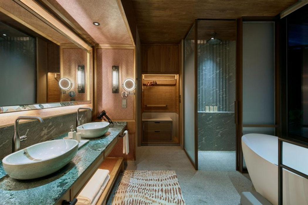 Mandai Rainforest Resort by Banyan Tree 10/62
