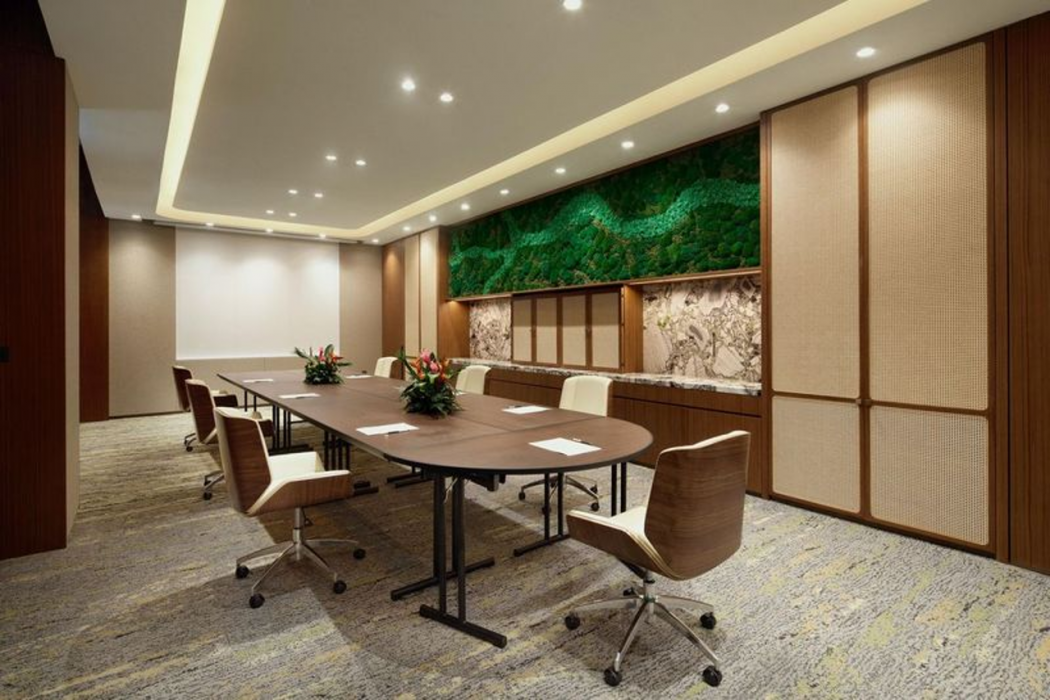 Mandai Rainforest Resort by Banyan Tree 9/62