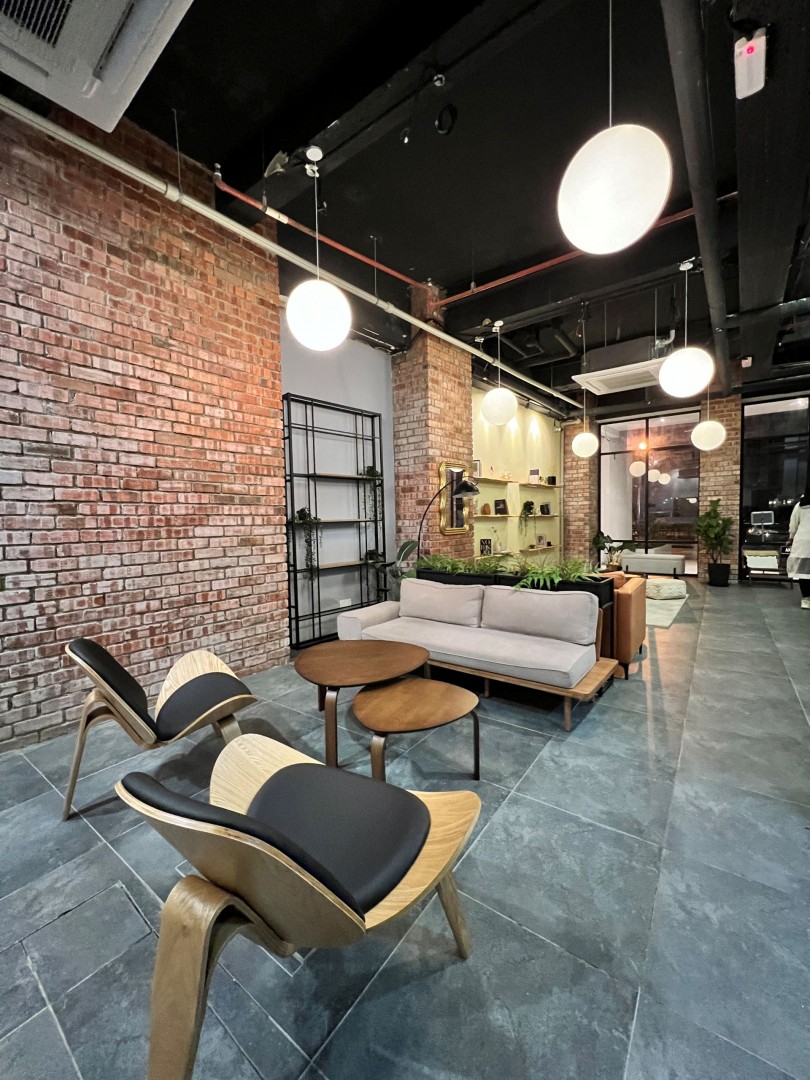 Swing & Pillows @ CIQ Johor Bahru酒店(Swing & Pillows @ CIQ Johor Bahru) 图片3