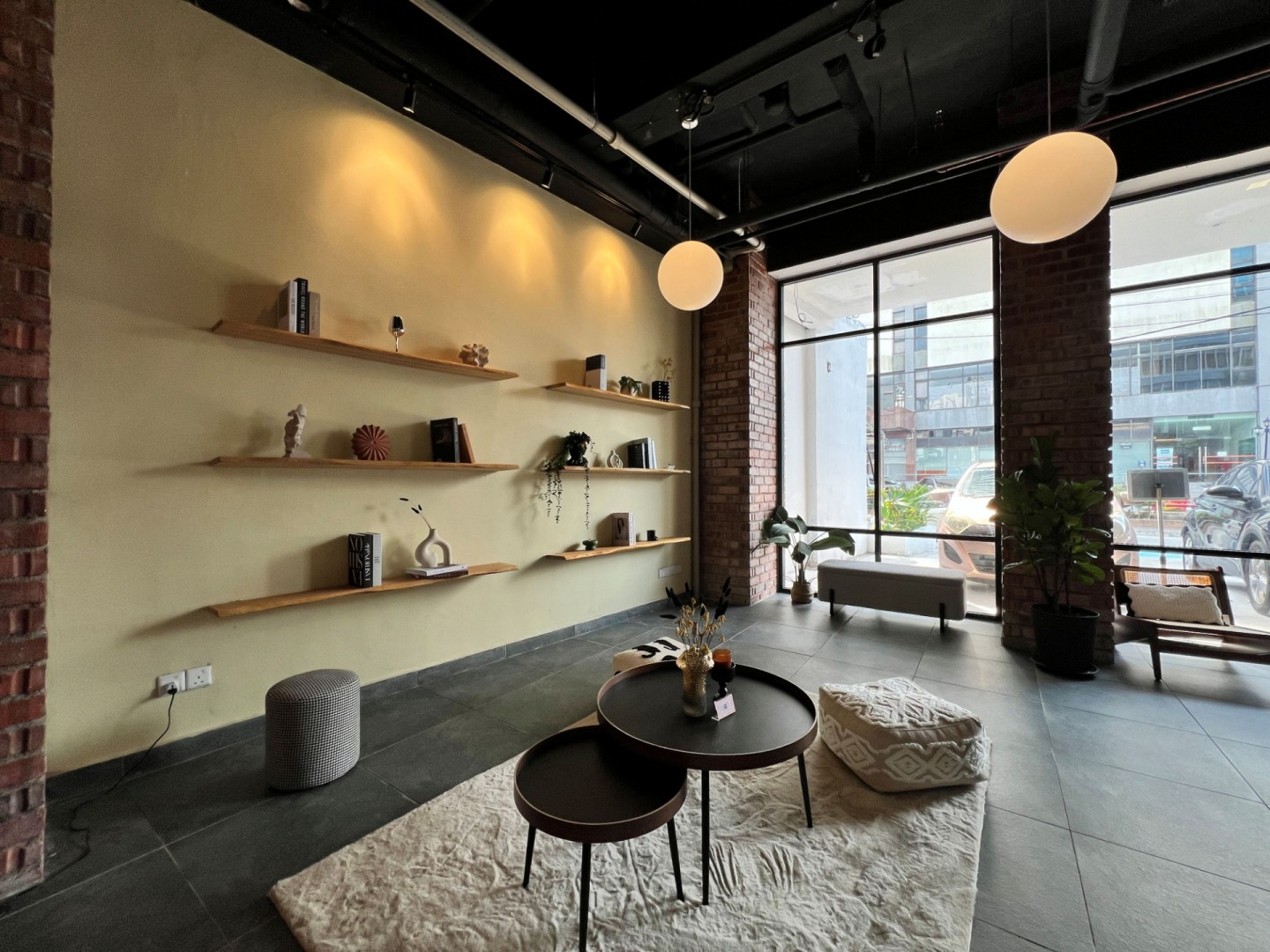 Swing & Pillows @ CIQ Johor Bahru酒店(Swing & Pillows @ CIQ Johor Bahru) 图片2