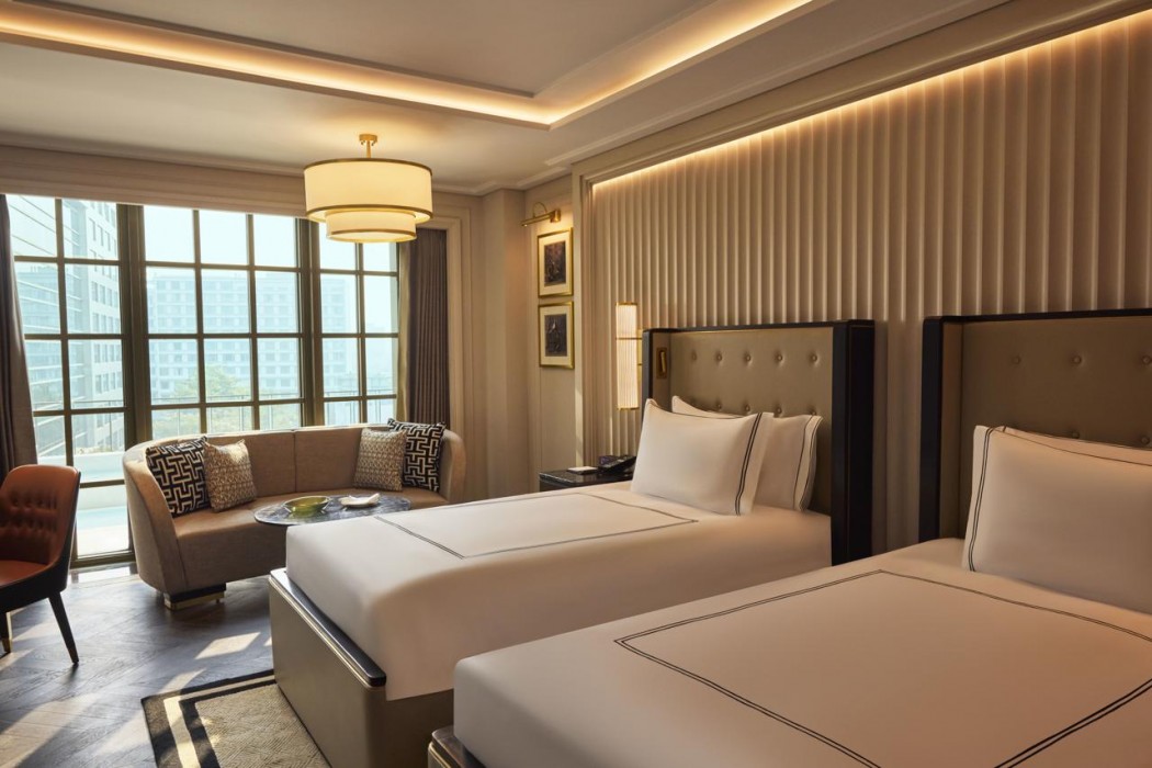 Fairmont Mumbai 7/20
