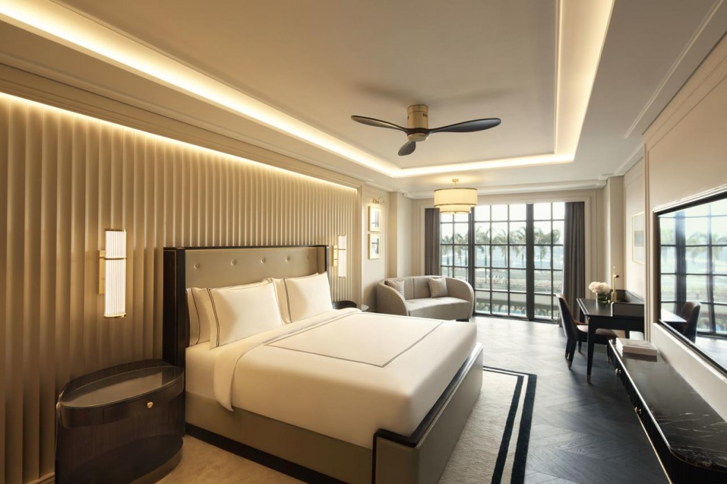 Fairmont Mumbai 8/20