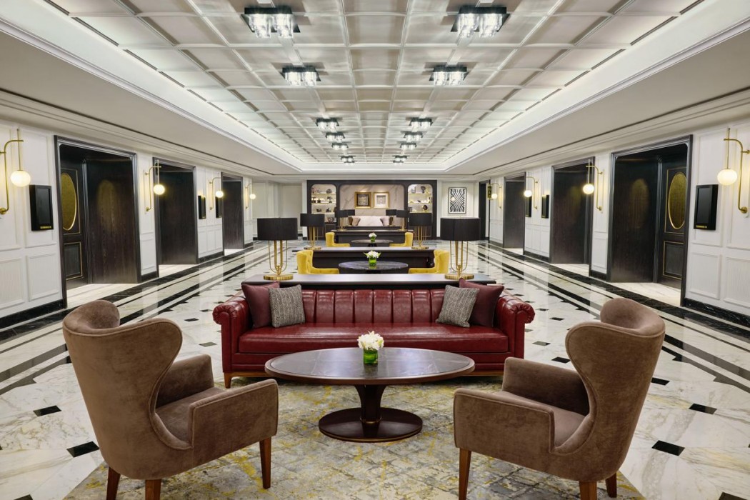 Fairmont Mumbai 9/20