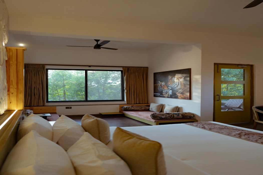 Tathastu Satpura 12/78