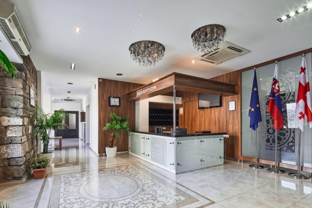 Gino Wellness Rabath 26/69