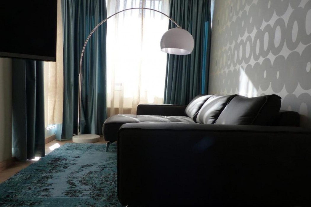 Parkhotel Heidehof Apartements 4/18